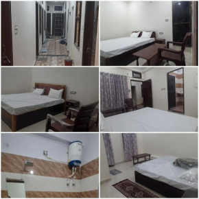 Janki paying guest house